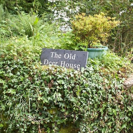 博德明The Old Deer House住宿加早餐旅馆 外观 照片